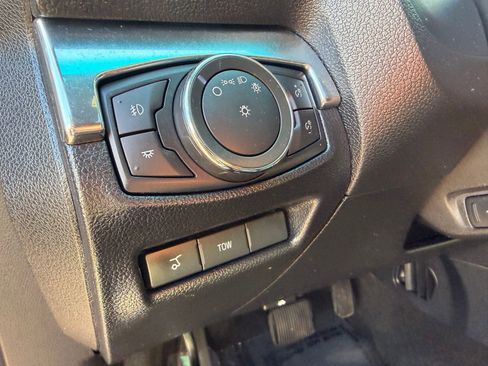 Used 2016 Ford Explorer Sport image 15