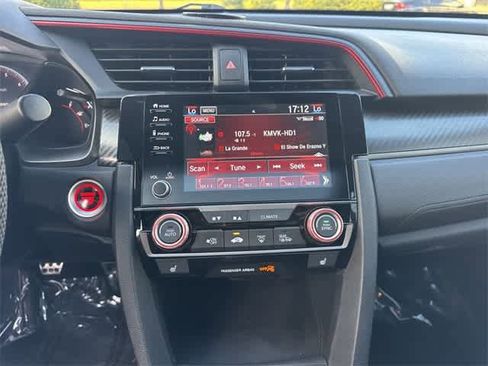 Used 2020 Honda Civic Si image 22