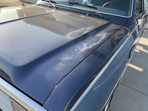 Used 1988 Dodge Ramcharger 4WD image 10
