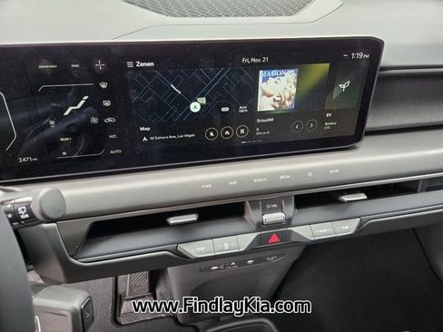 Certified 2026 Kia EV9 Light image 26