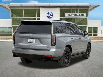 Used 2024 Cadillac Escalade Sport Platinum w/ LPO, ONYX Package