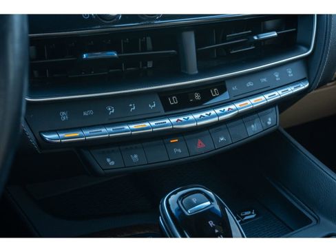 Used 2021 Cadillac CT5 Premium Luxury w/ Climate Package image 23