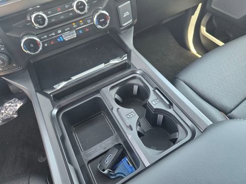 New 2026 Ford F250 Lariat image 18