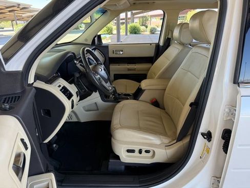 Used 2015 Ford Flex SEL w/ Equipment Group 202A image 14
