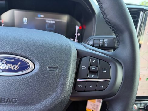 New 2026 Ford Ranger XLT w/ Equipment Group 301A High AWD/4WD image 23