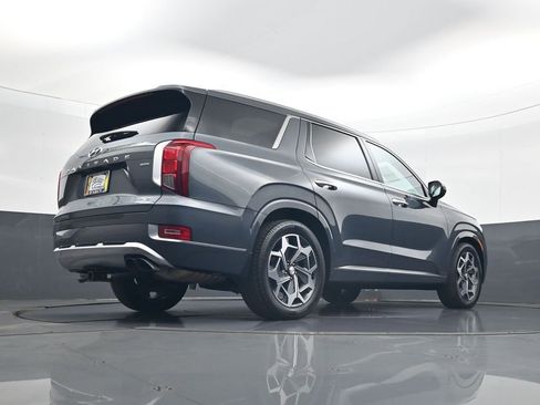 Used 2022 Hyundai Palisade Calligraphy AWD/4WD image 26