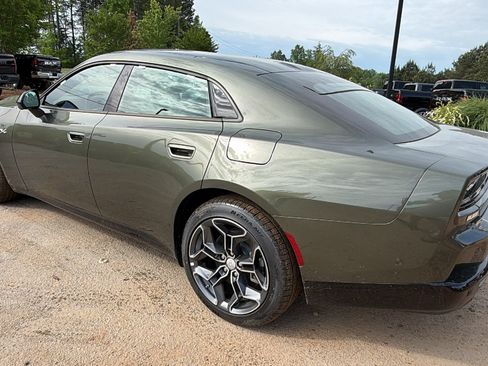 New 2026 Dodge Charger R/T AWD/4WD image 10