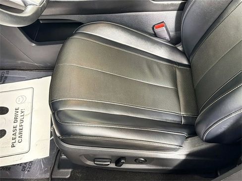 Used 2023 INFINITI QX60 Luxe image 18