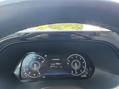 Used 2021 Hyundai Palisade Calligraphy AWD/4WD image 16