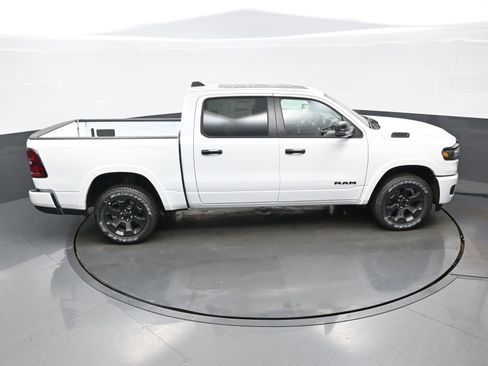 New 2026 RAM 1500 Big Horn image 23