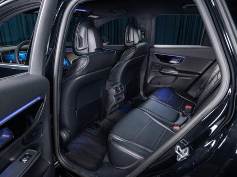 New 2025 Mercedes-Benz GLC 300 image 24