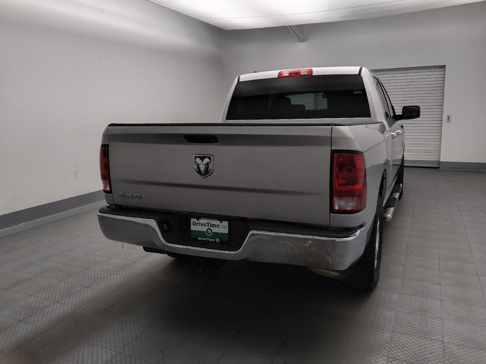 Used 2014 RAM 1500 Tradesman w/ Popular Equipment Group AWD/4WD image 7