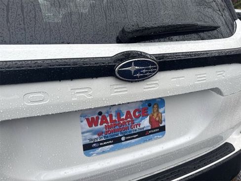 New 2026 Subaru Forester Premium image 6