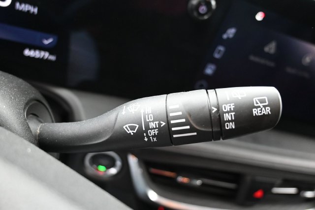 Used 2024 Buick Encore GX Sport Touring AWD/4WD image 26