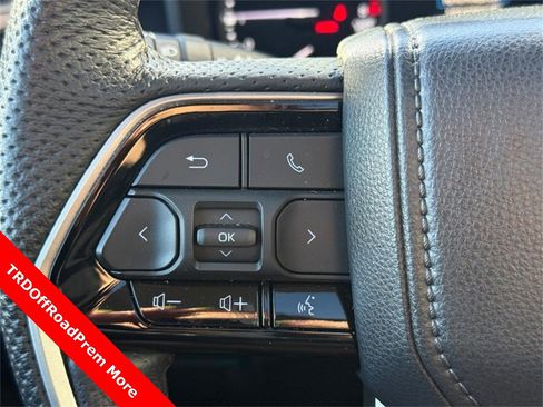 Used 2023 Toyota Tundra Limited w/ TRD Off-Road Package image 20