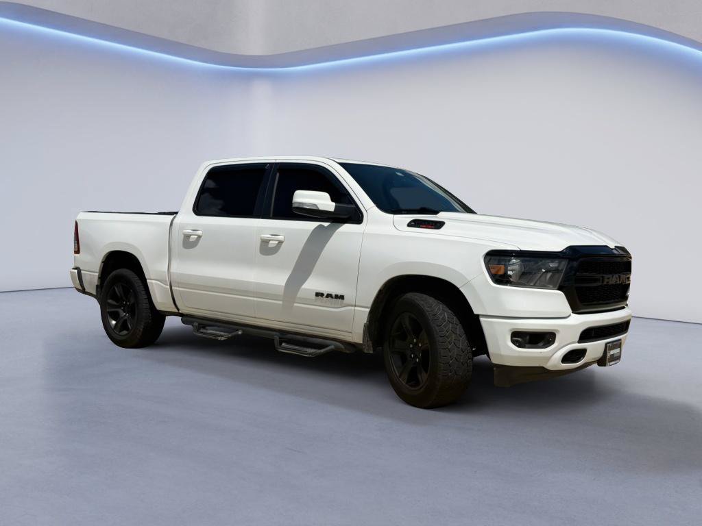 Used 2019 RAM 1500 Limited AWD/4WD image 9