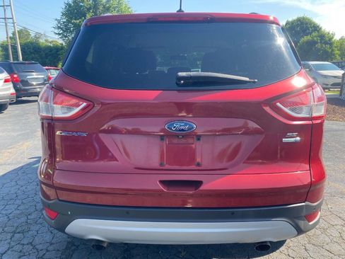 Used 2015 Ford Escape SE w/ Equipment Group 201A AWD/4WD image 7