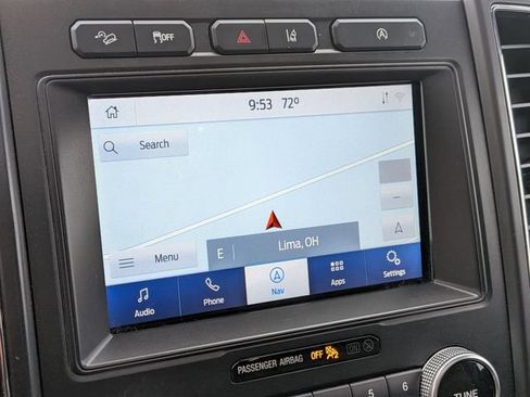 Used 2021 Ford Expedition Limited AWD/4WD image 14