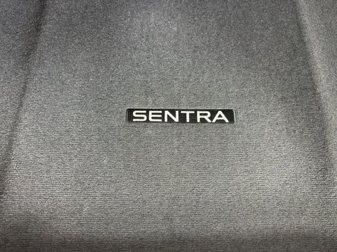 New 2026 Nissan Sentra SR w/ SR All Weather Package image 6