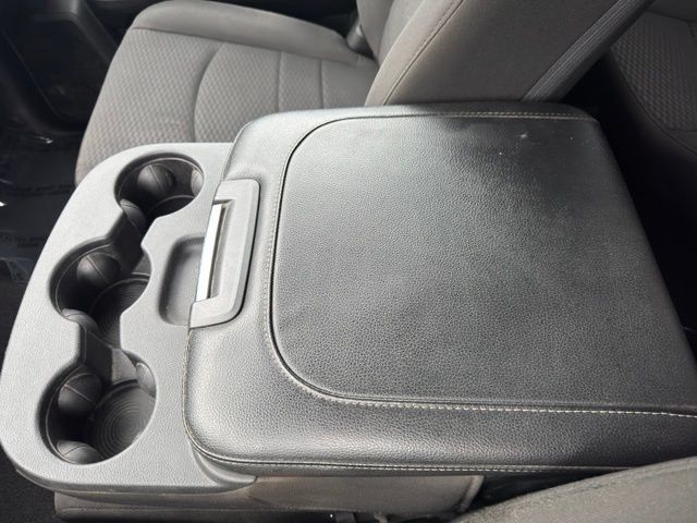 Used 2019 RAM 1500 Warlock AWD/4WD image 20