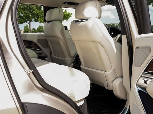 New 2026 Land Rover Range Rover SE AWD/4WD image 46