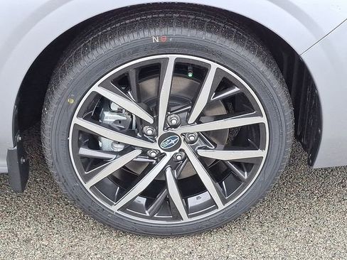 New 2026 Subaru Impreza 2.0i Sport image 9