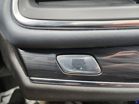 Certified 2023 Buick Enclave Premium w/ Experience Buick Package image 42