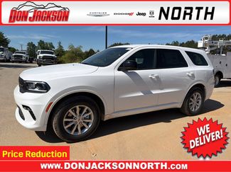 New 2026 Dodge Durango GT RWD video 1