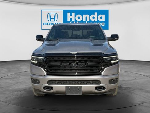 Used 2024 RAM 1500 Limited AWD/4WD image 2