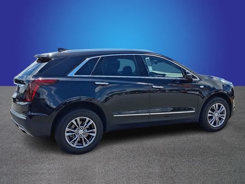 Used 2023 Cadillac XT5 Premium Luxury FWD image 3