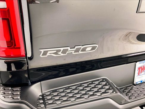 Used 2026 RAM 1500 RHO AWD/4WD image 29