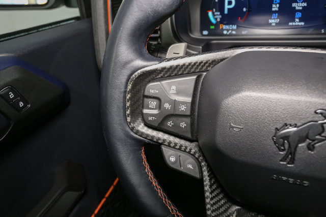 Used 2024 Ford Bronco Raptor AWD/4WD image 30