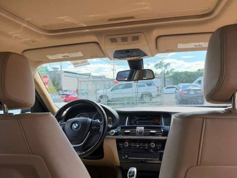 Used 2015 BMW X4 xDrive28i AWD/4WD image 24