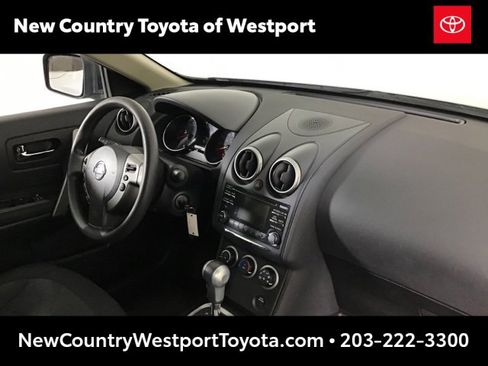 Used 2015 Nissan Rogue S w/ Convenience Package image 21