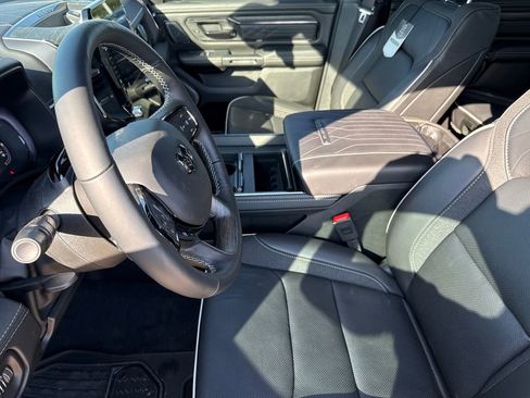 New 2026 RAM 1500 Limited AWD/4WD image 20
