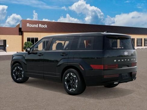 New 2026 Hyundai Santa Fe SE image 5