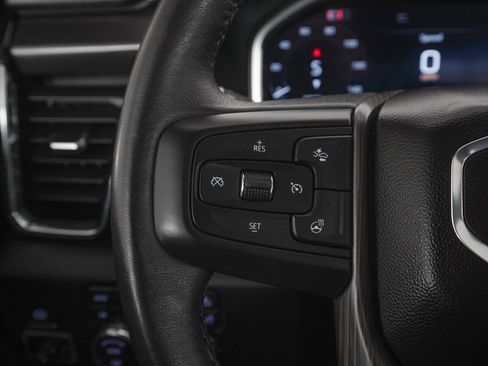 Used 2024 GMC Sierra 2500 Denali Ultimate image 22