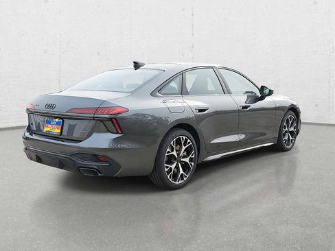 New 2026 Audi A6 Premium Plus image 5