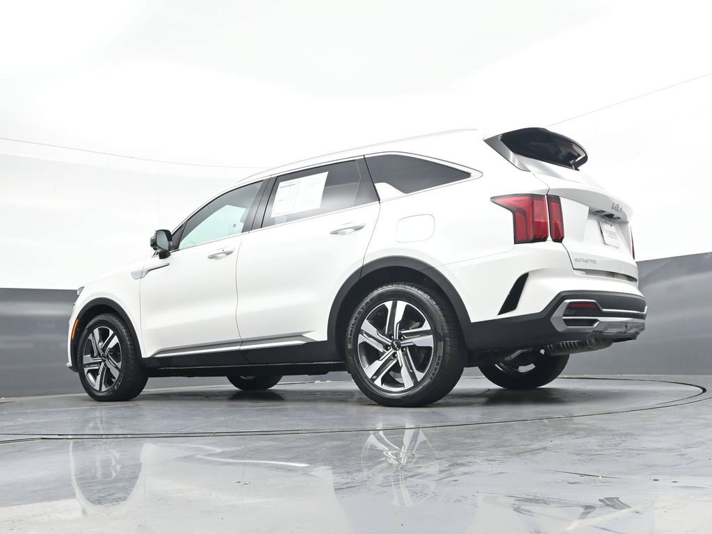 Used 2023 Kia Sorento SX Prestige AWD/4WD image 39