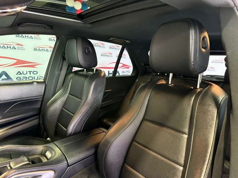 Used 2020 Mercedes-Benz GLE 350 4MATIC w/ Premium Package image 30