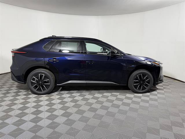 New 2026 Toyota bZ AWD/4WD image 4