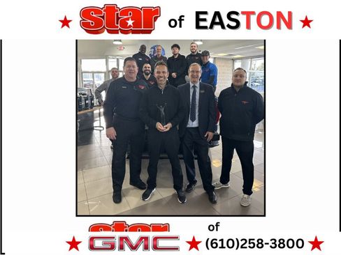 New 2026 GMC Acadia Elevation w/ Black Edition image 15