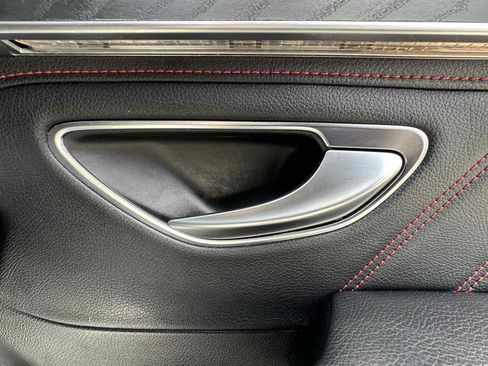 Used 2017 Mercedes-Benz C 43 AMG 4MATIC Sedan w/ Premium 3 Package image 38