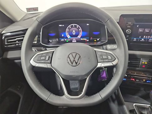 New 2026 Volkswagen Jetta S image 14