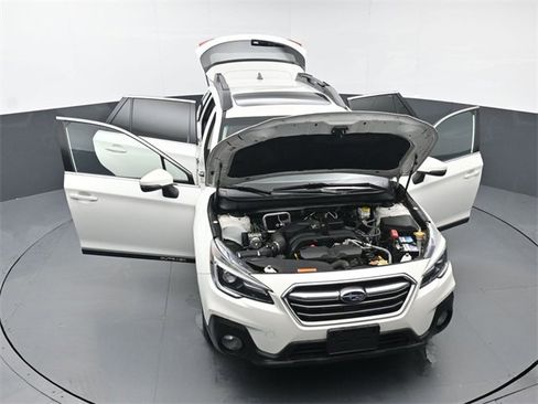 Used 2019 Subaru Outback 2.5i Limited image 54