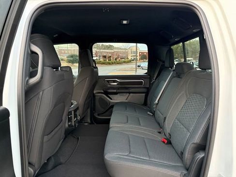 New 2026 RAM 1500 Big Horn image 27