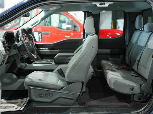 Used 2023 Ford F150 XLT w/ Equipment Group 302A High image 16