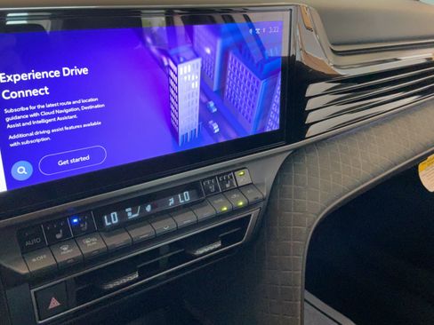 Certified 2025 Toyota Camry XLE w/ Premium Plus Package FWD image 14