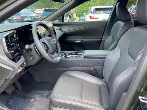 Used 2025 Lexus RX 350 Premium AWD/4WD image 23