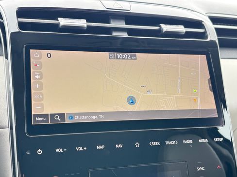 Used 2023 Hyundai Tucson Limited AWD/4WD image 7